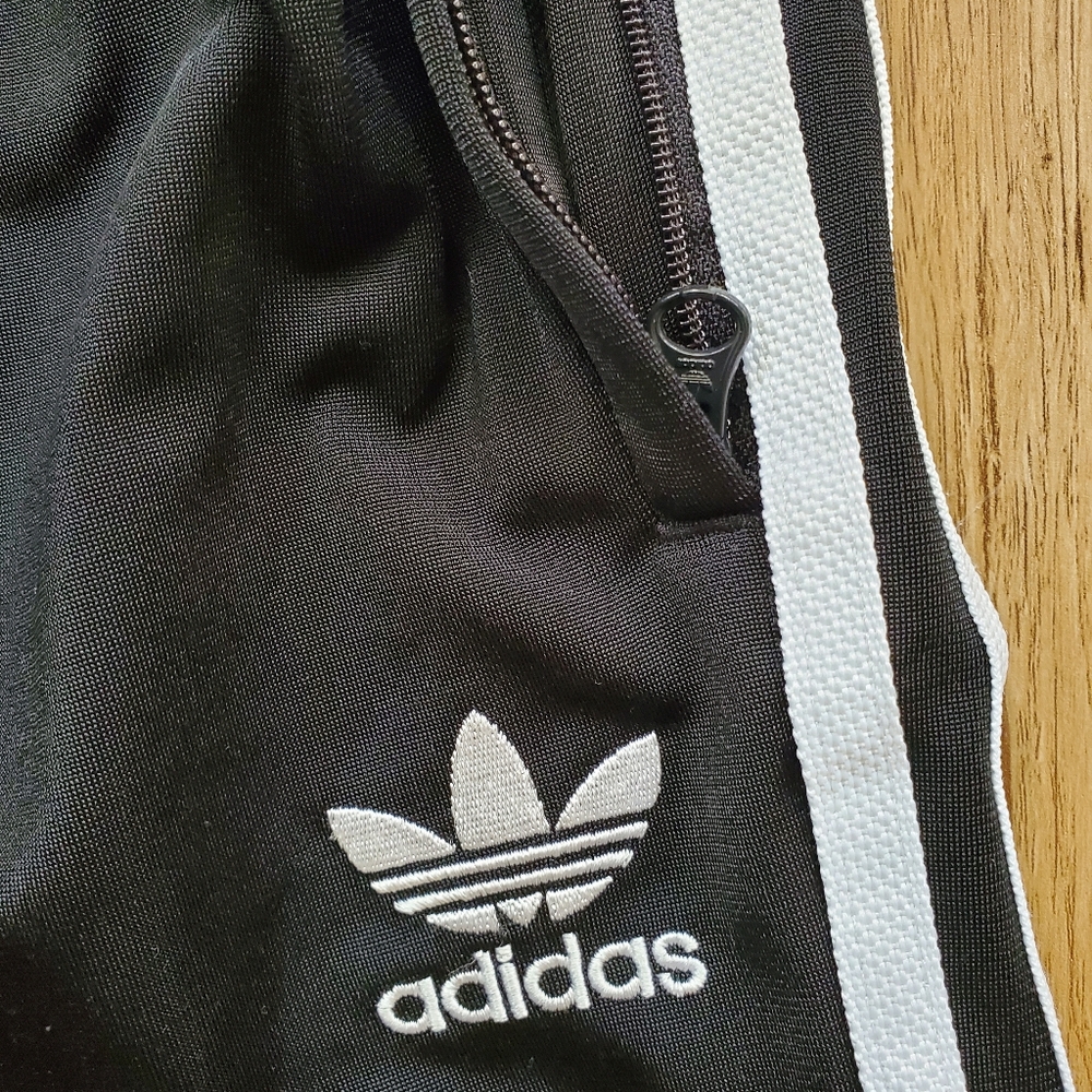 Adidas pants SKU792 - Picture 2 of 4
